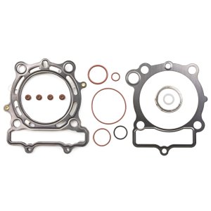 Kawasaki KX250 Top End Gasket Kit - Cometic Gasket - `21-`23 Kawasaki KX250 Top End Gasket Kit - Cometic Gasket - `21-`23